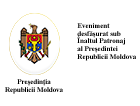 Președinția Republicii Moldova